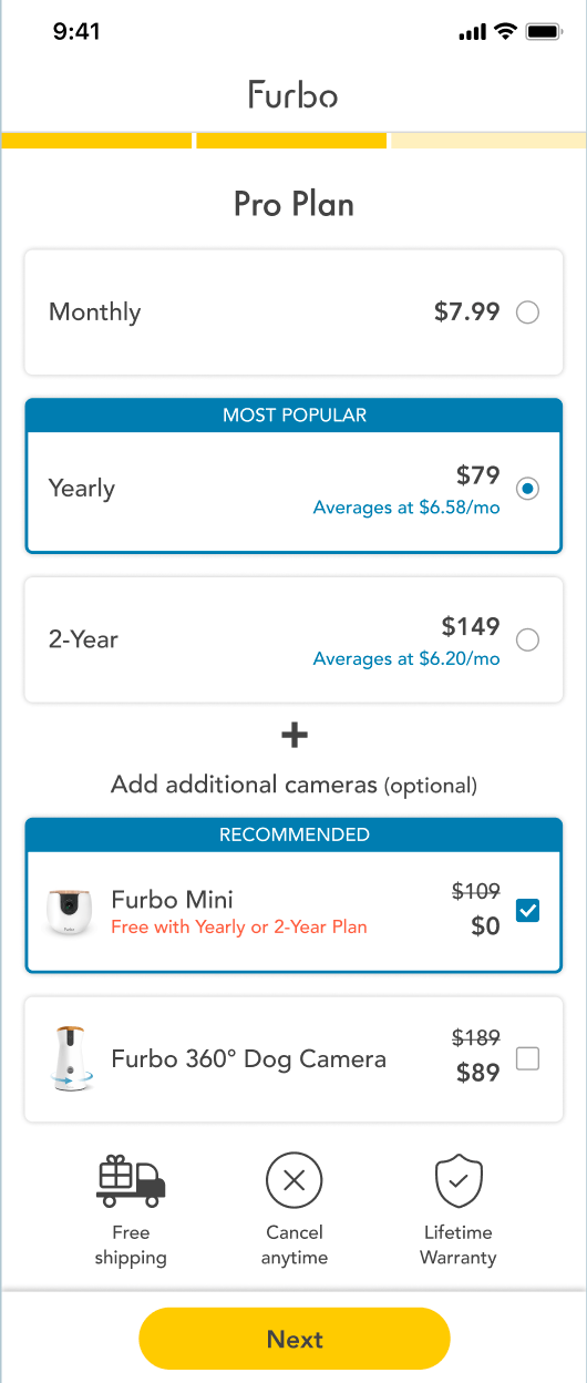 How Can I Get Furbo Mini? – Furbo Help Center