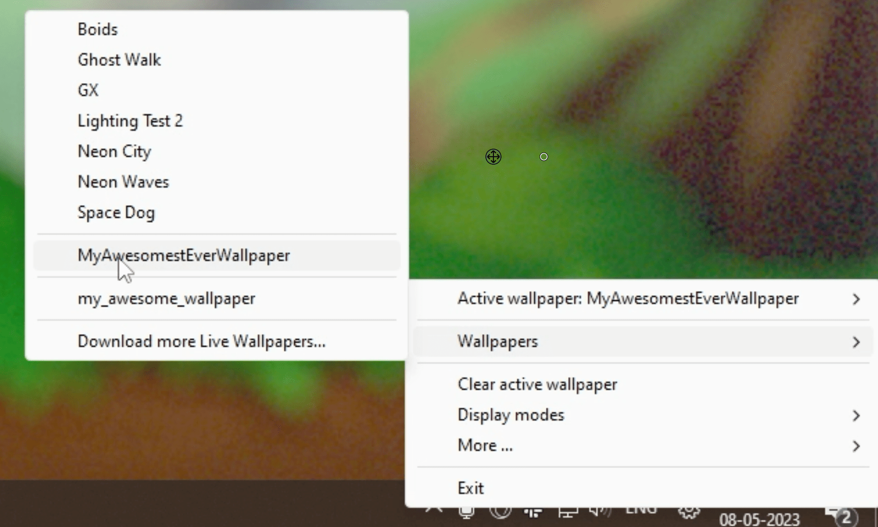 How To Make Live Wallpapers With GameMaker GameMaker Help Centre