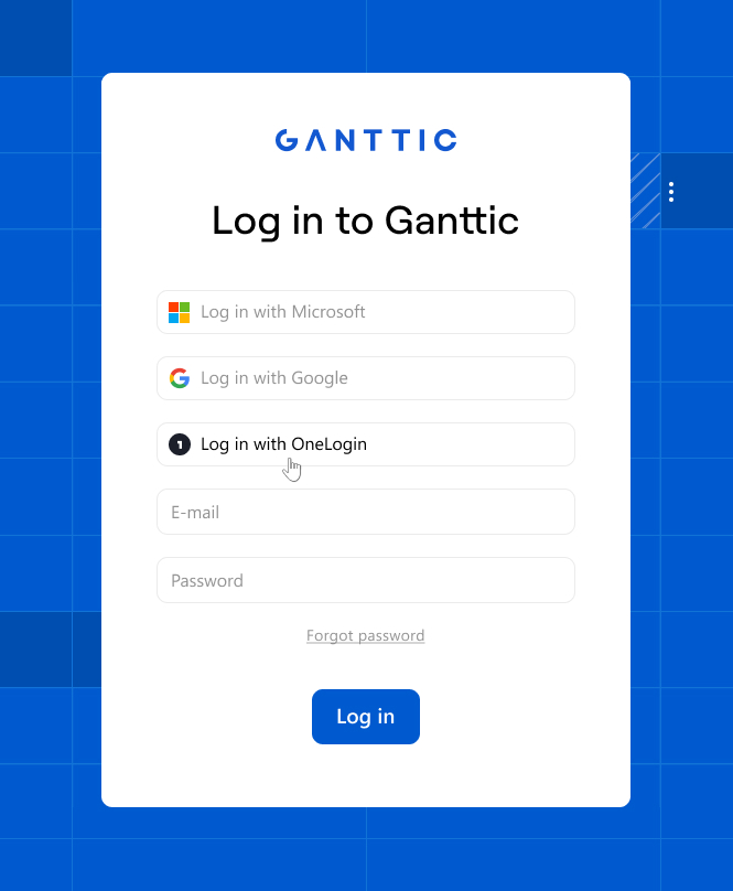OneLogin Single SignOn (SSO) Settings Help Center