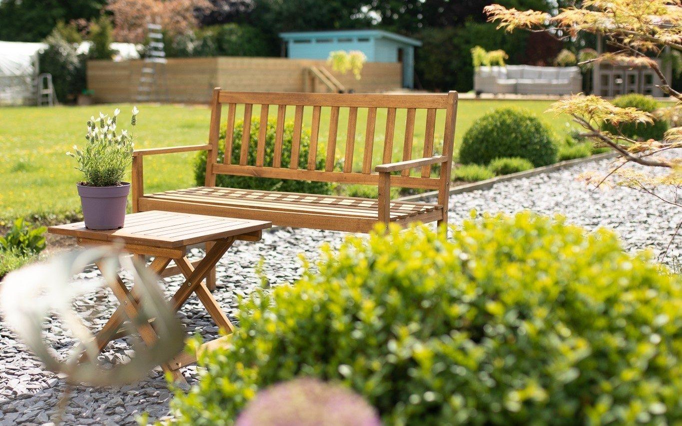 From Grime to Shine How to Clean Garden Furniture Like a Pro