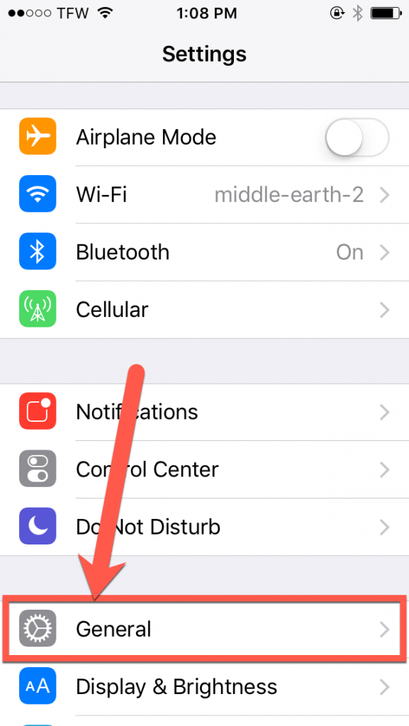 Manual Configuration for iOS, iPhone and iPad (IPSec)