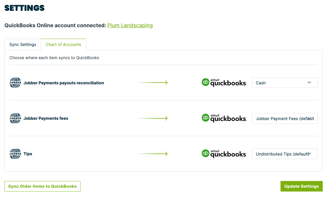How to Connect Jobber and QuickBooks Online NEW QuickBooks