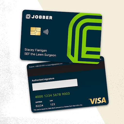 Jobber Money FAQ Jobber Help Center