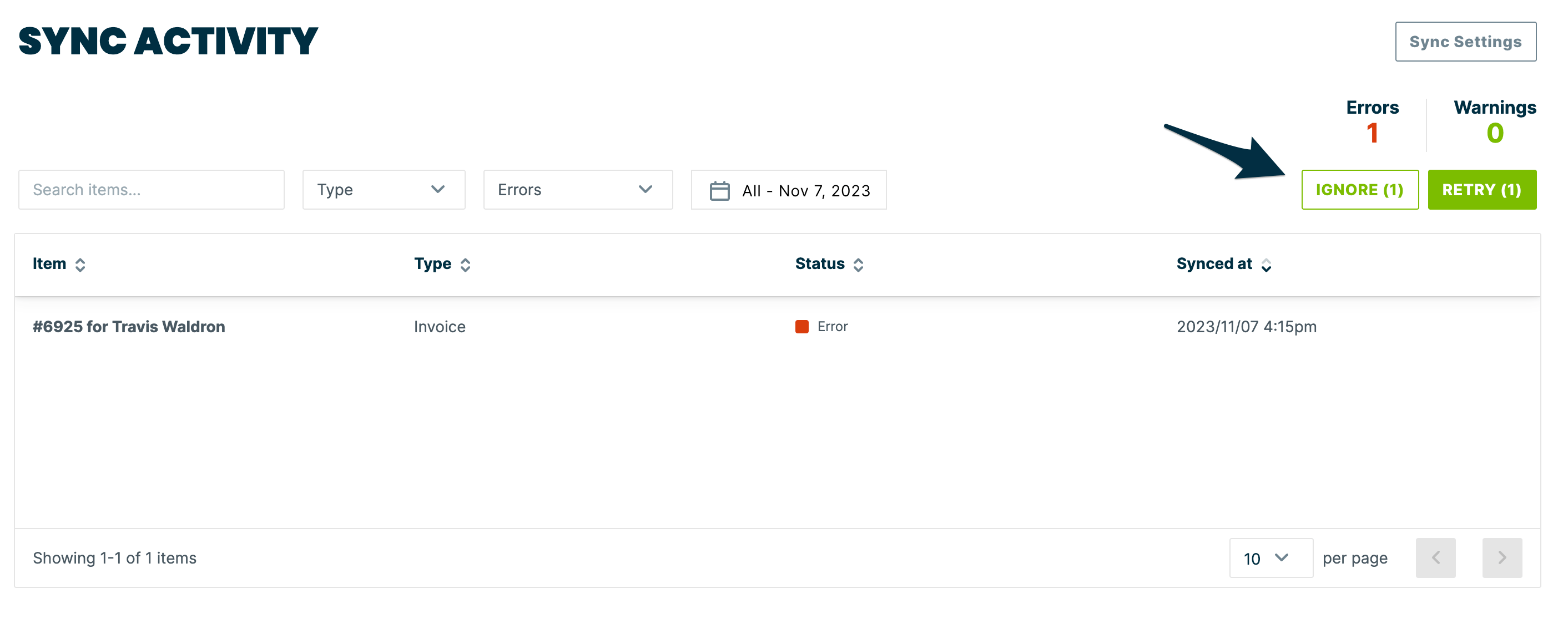 Common QuickBooks Sync Errors and How to Fix Them NEW QuickBooks