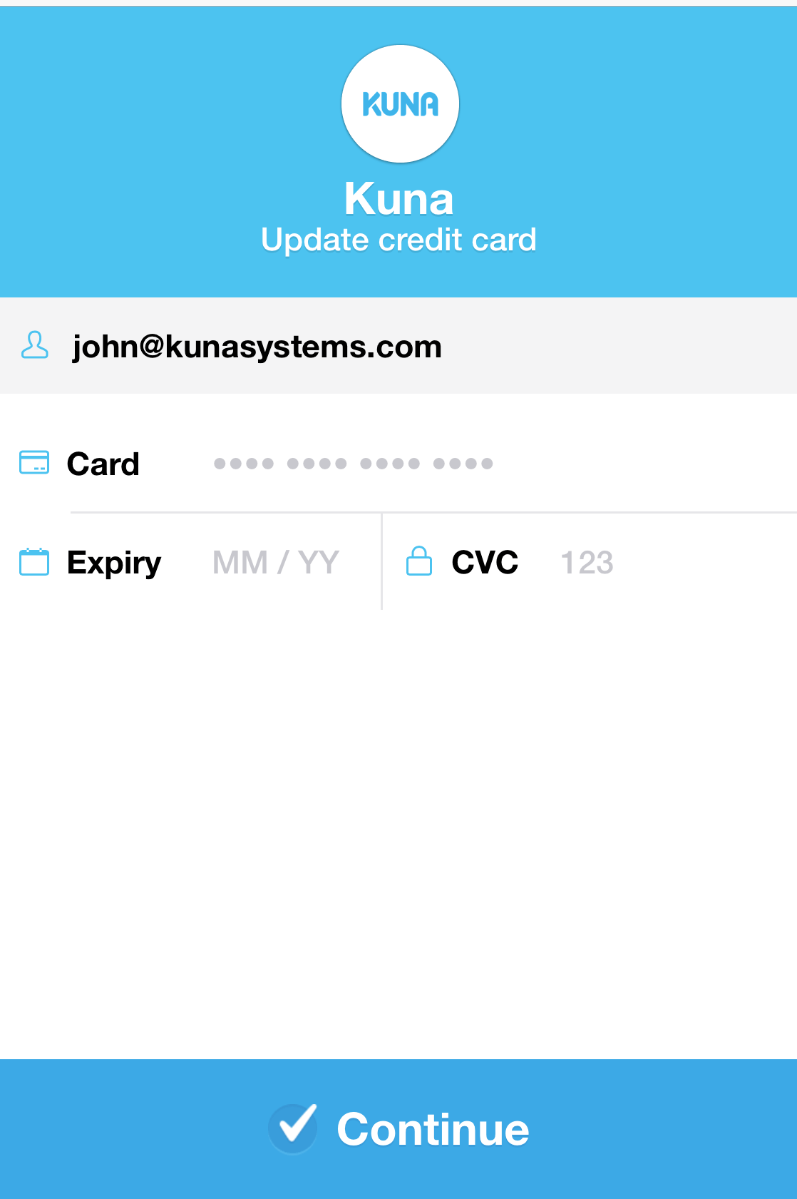 How Do I Sign Up for a Premium Plan? Kuna Help Center