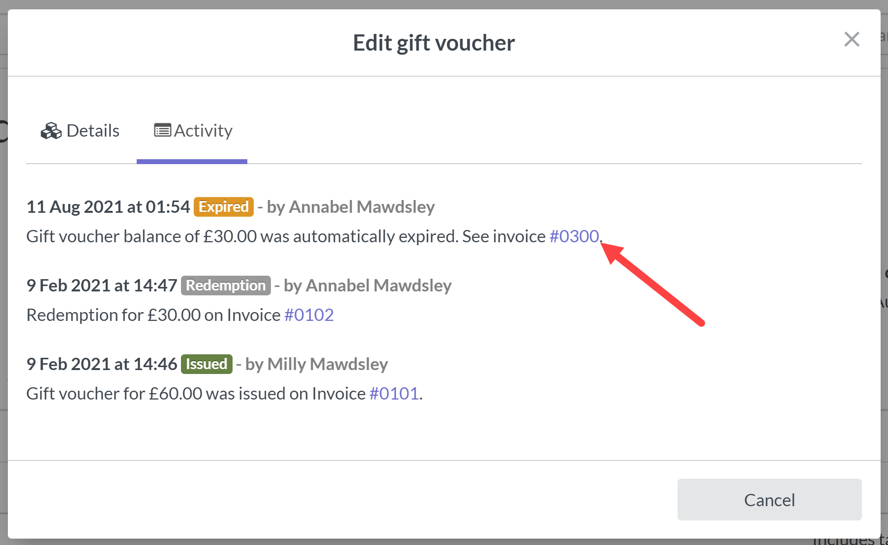 Harrods Gift Voucher Expiry at Nicole Odom blog