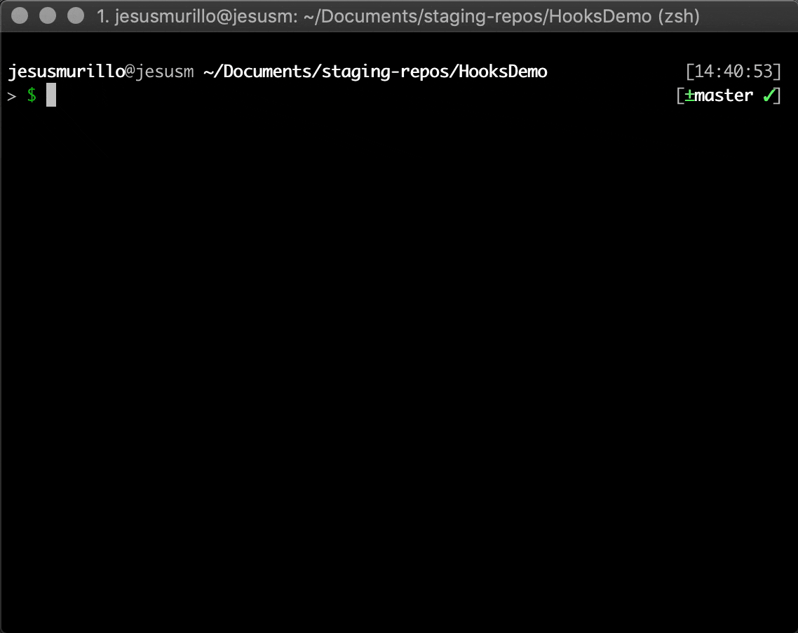 Learn How to Setup Git Hooks in GitKraken Client