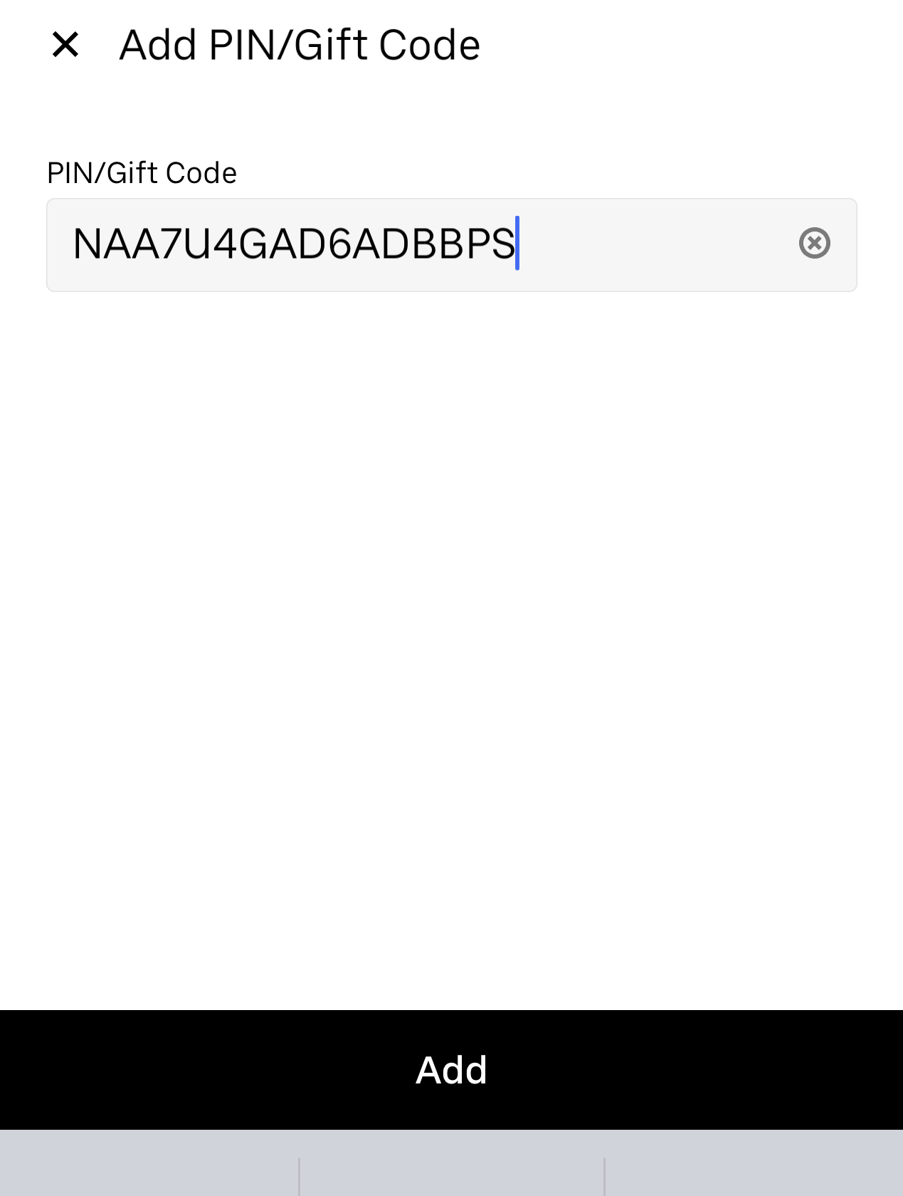 How do I redeem an Uber, UberEats or Postmates gift? Givingli