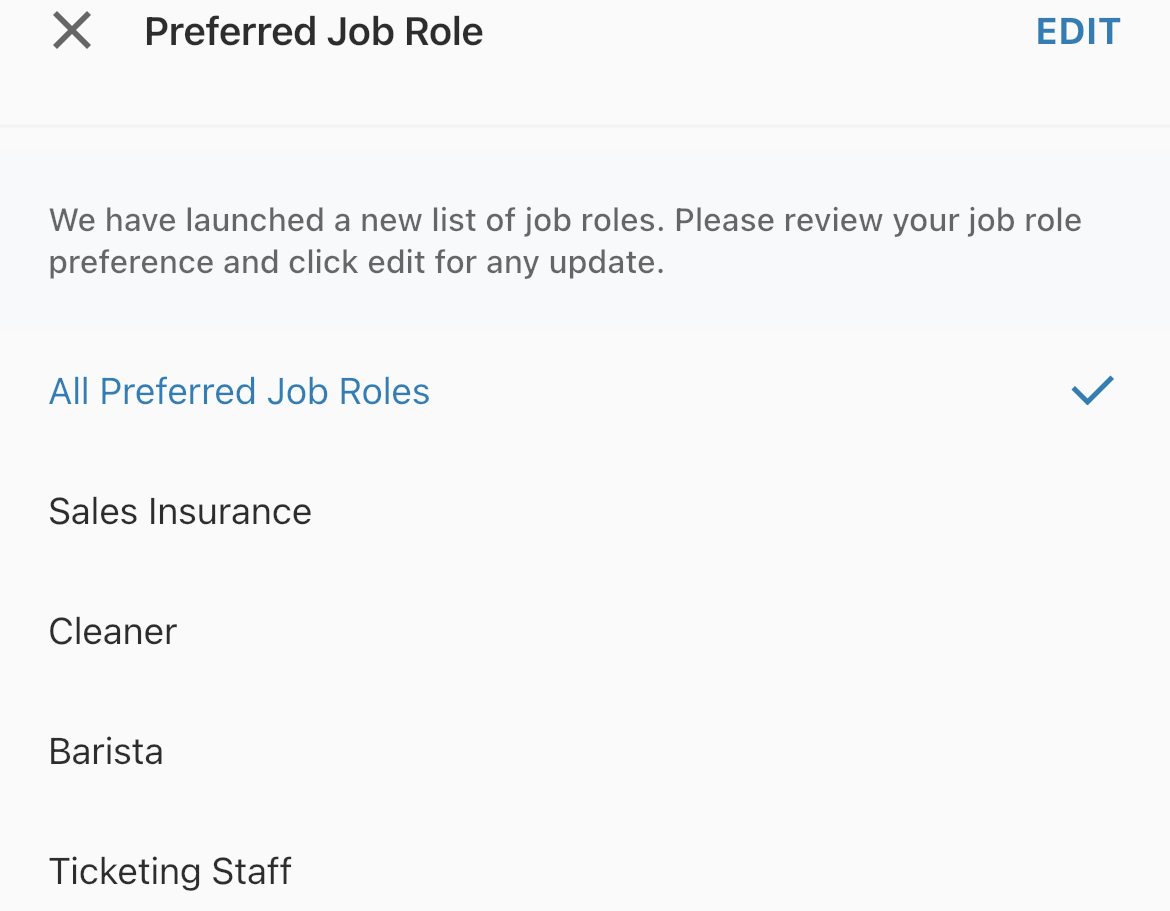 All you need to know before applying a job on the Glints app Glints(04)