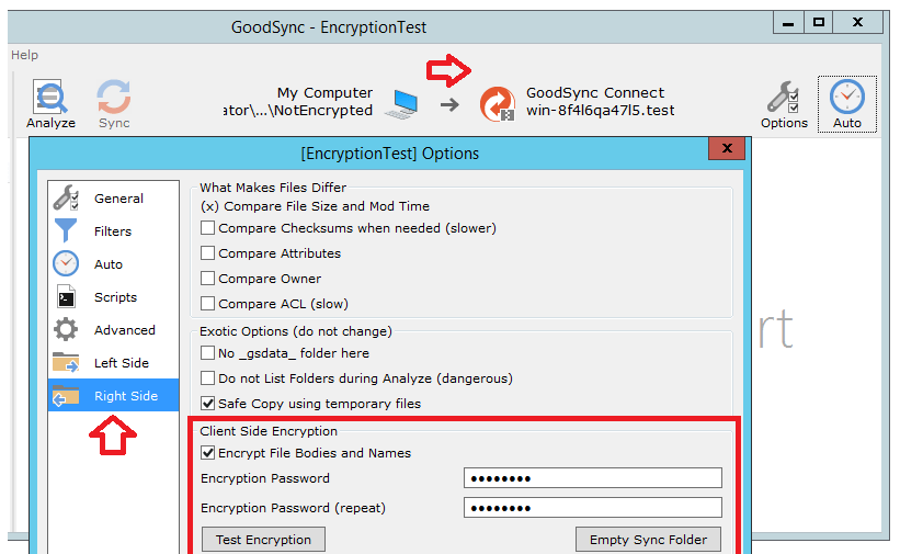 Hyper Backup Seems Pathetic : r/synology