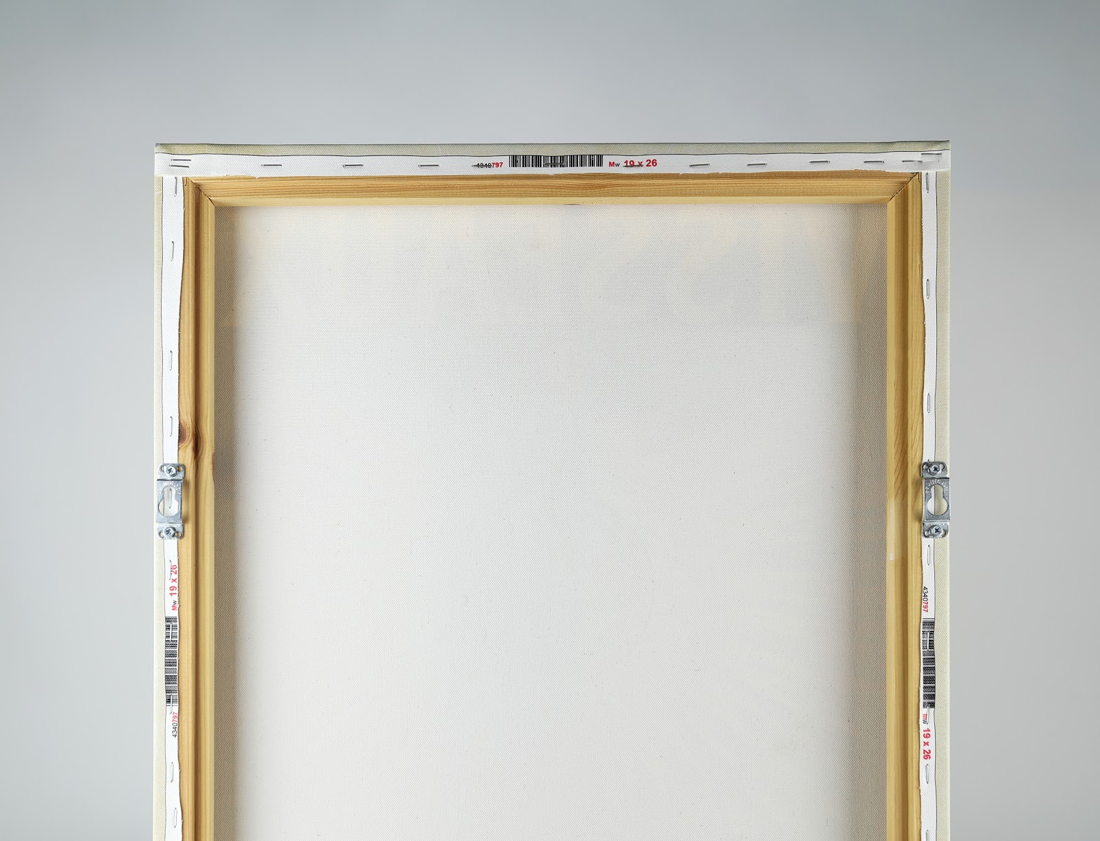 Differences between Canvas Wraps and Traditional Stretched Canvases Gooten