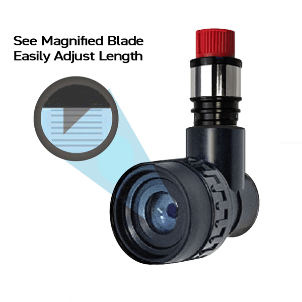 GRAPHTEC Blade Setting Graphic Arts Supplies