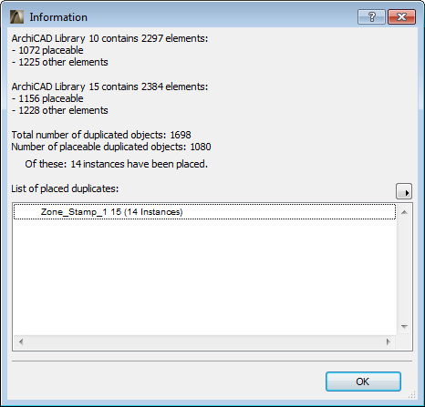 Troubleshooting Library Issues