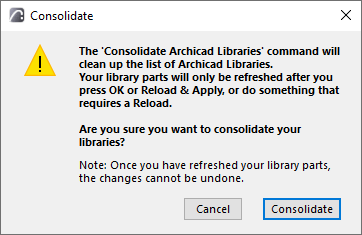 Troubleshooting Library Issues