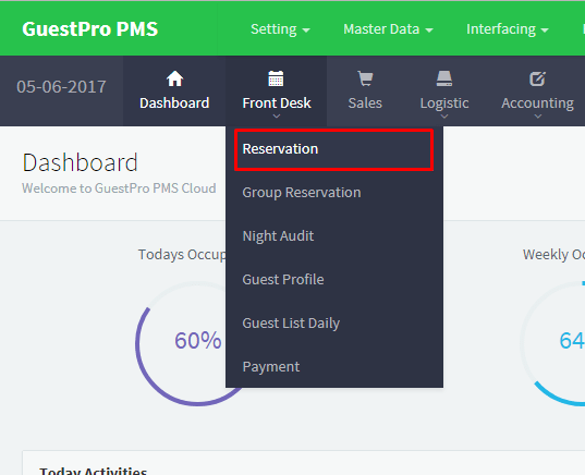 kata blog Arti Kata Waiting