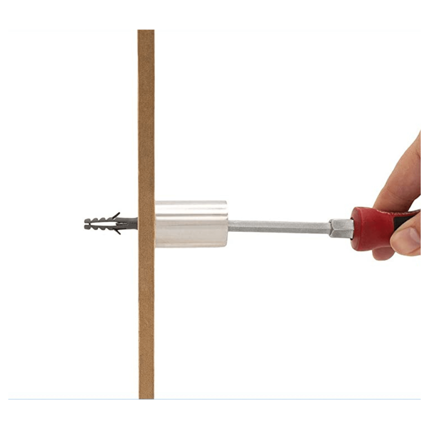 How to Mount With Standoff Screws Happywires