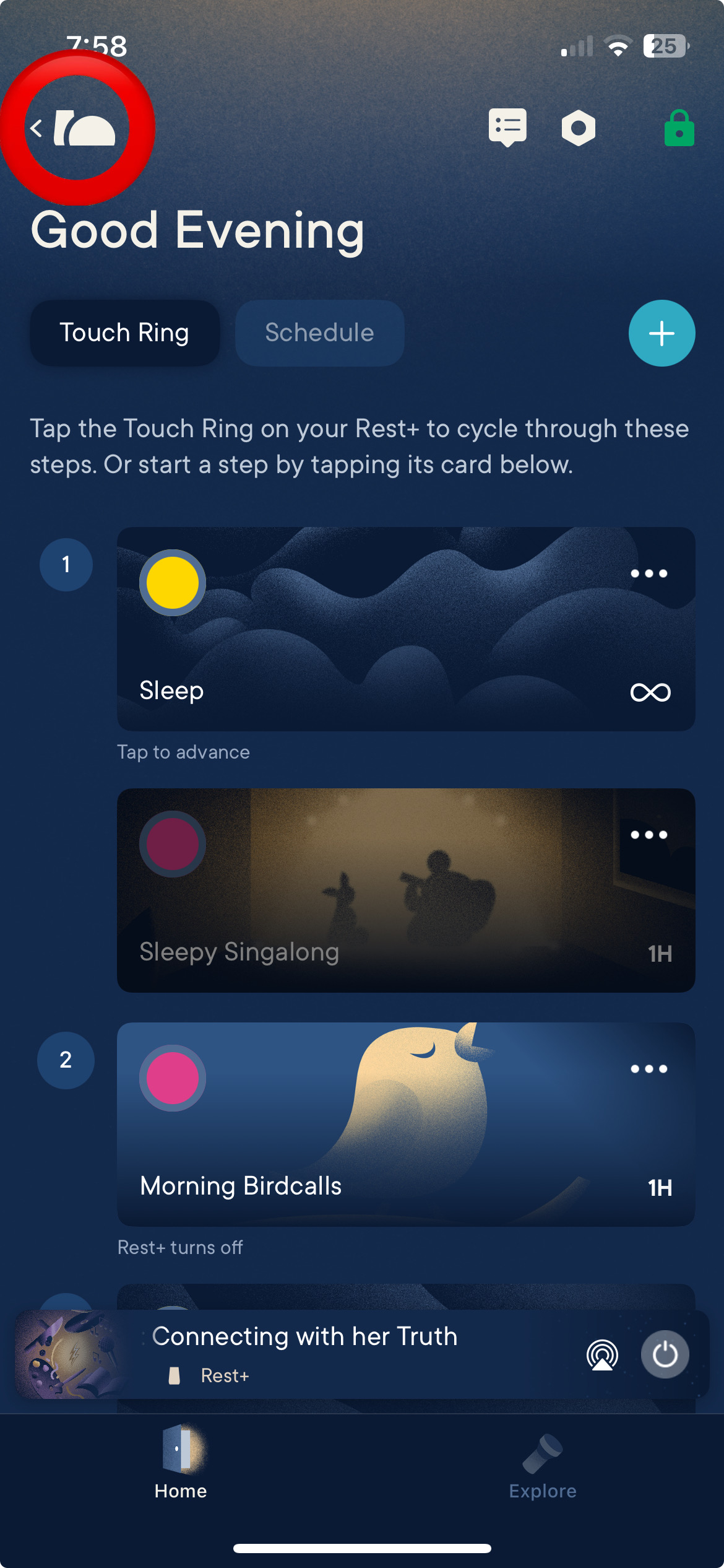 Using More than One Hatch Device – Hatch Support