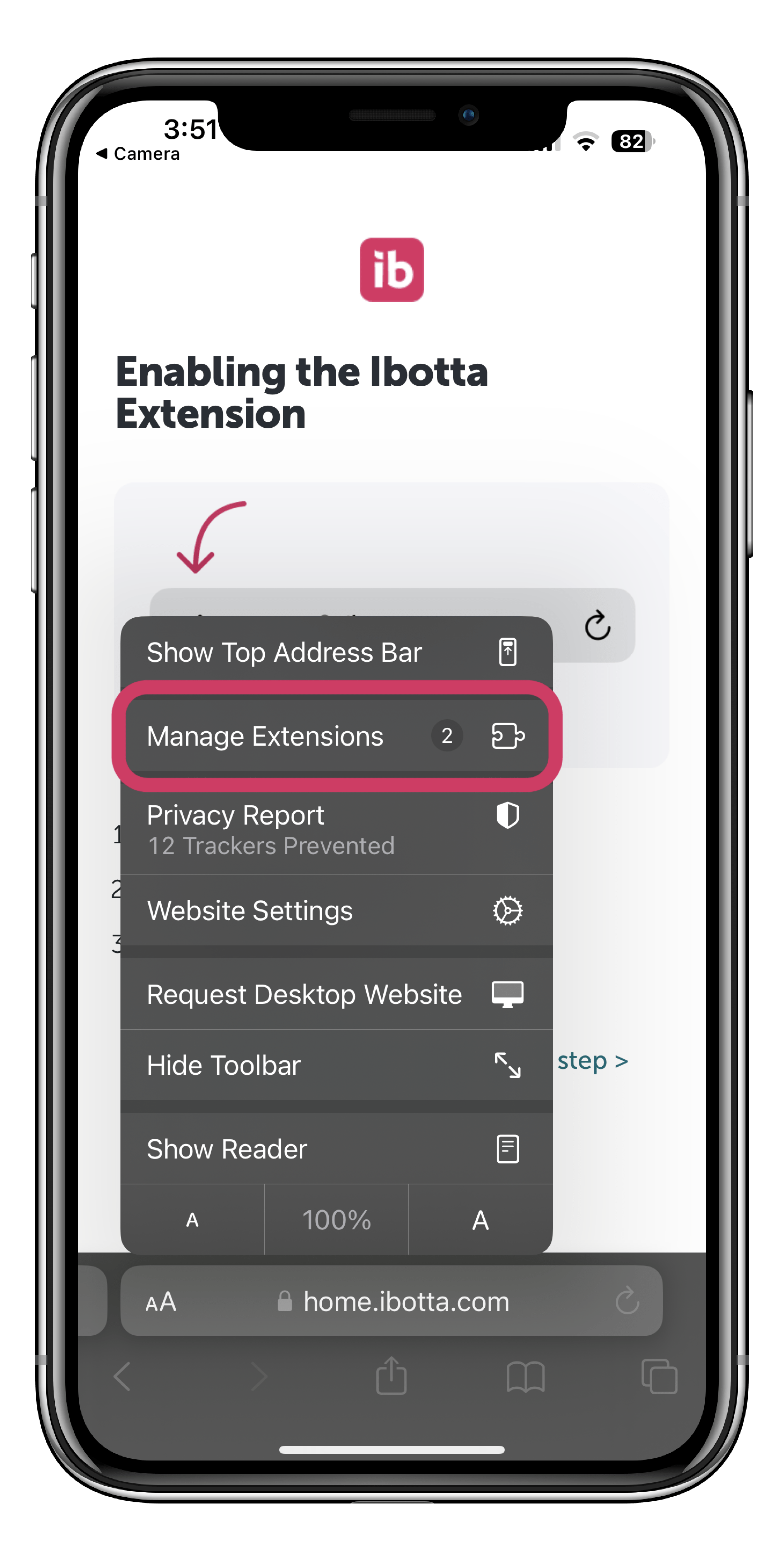 The Ibotta mobile Safari extension, what's new? Ibotta