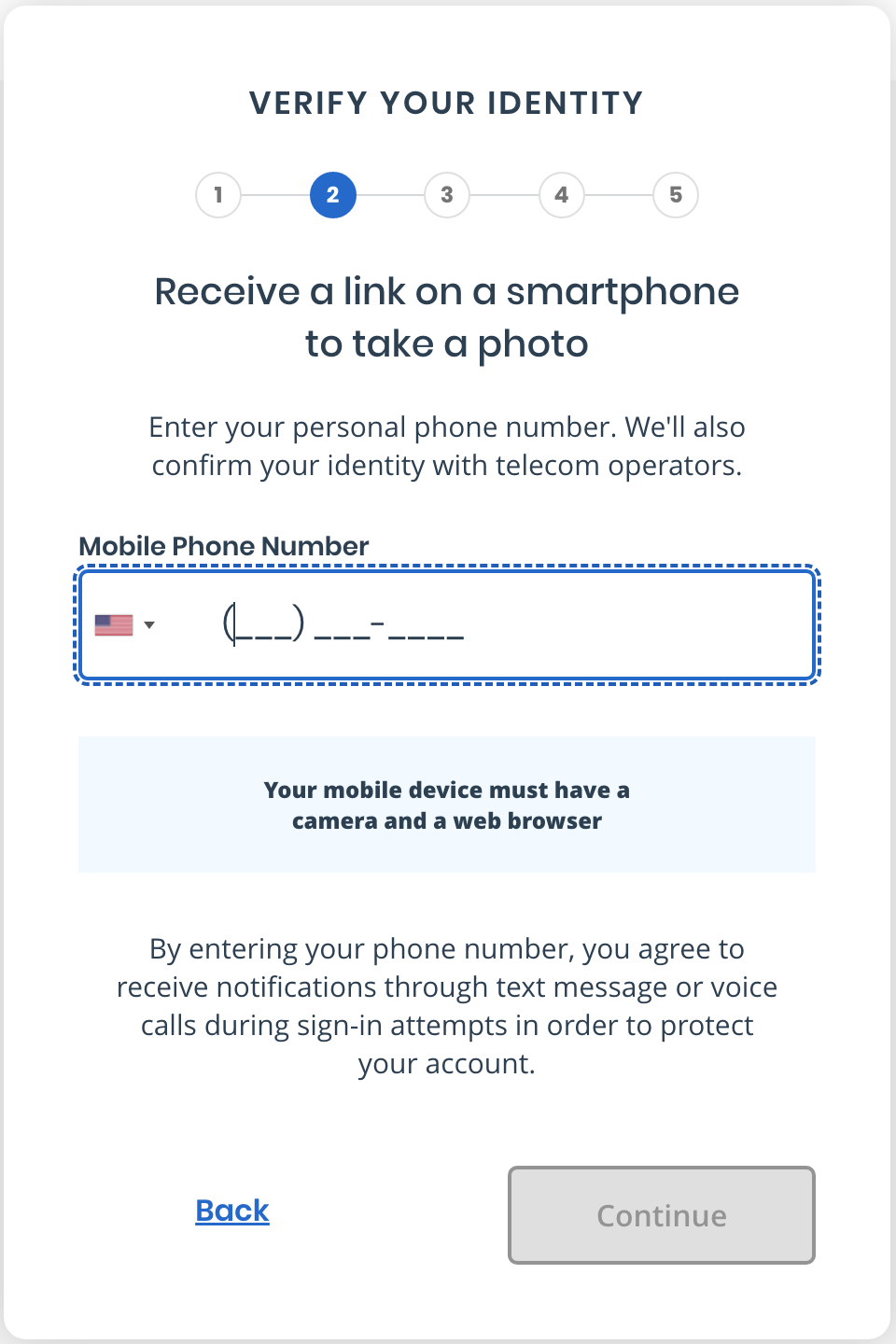 Security Benefit and ID.me ID.me Help Center