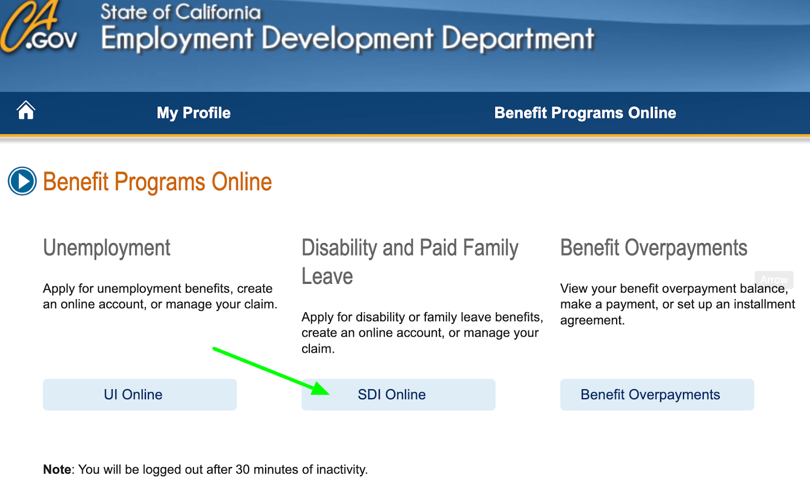 Verifying as a California medical provider for disability insurance ID.me Help Center