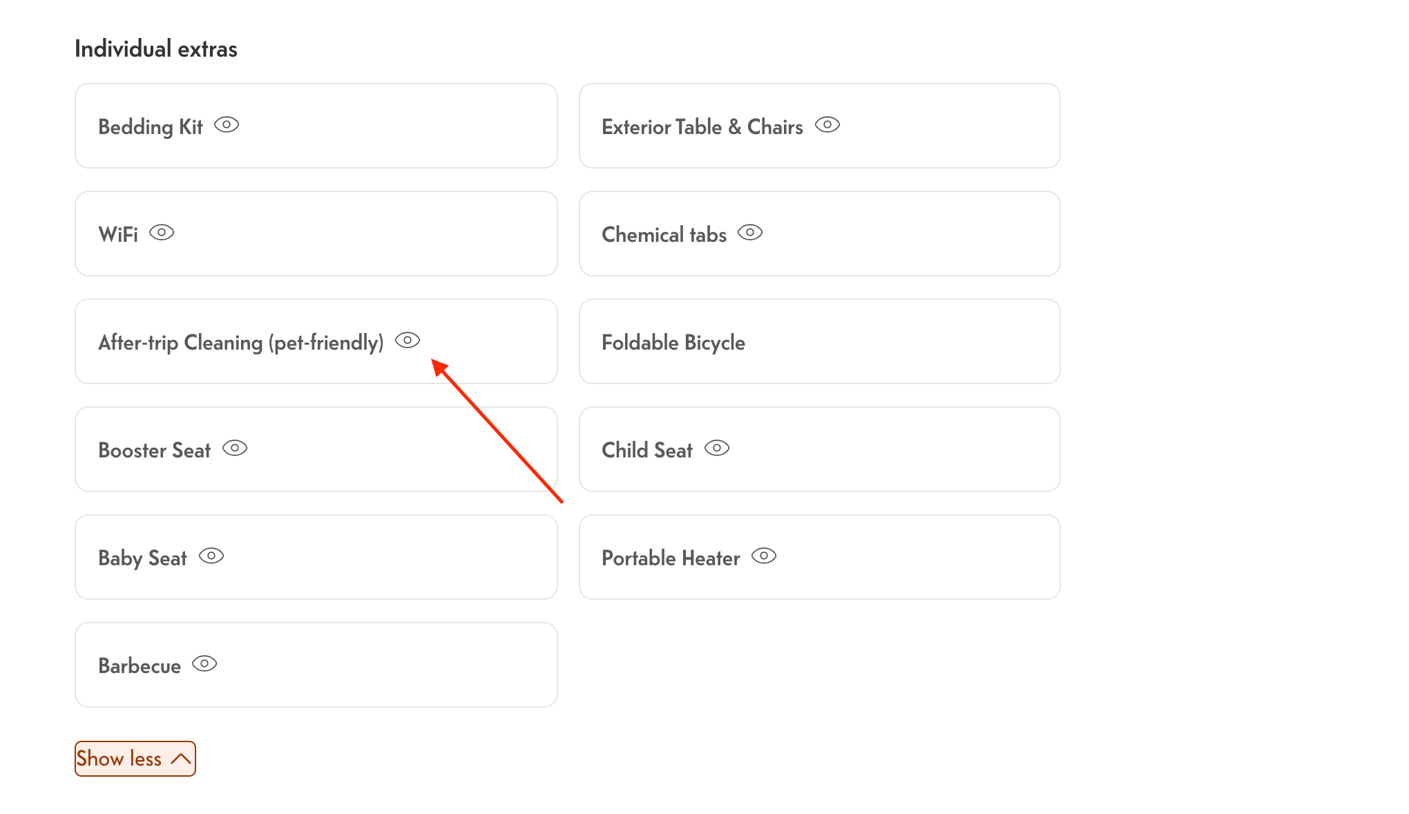 Are pets allowed in a rented RV? Indie Campers Help Center