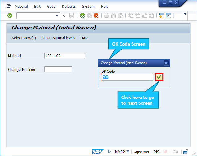 Error Troubleshooting > How to troubleshoot SAP Messages