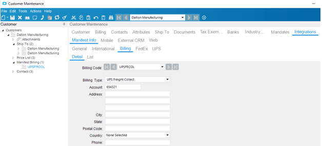 Schedule a Pickup UPS United States