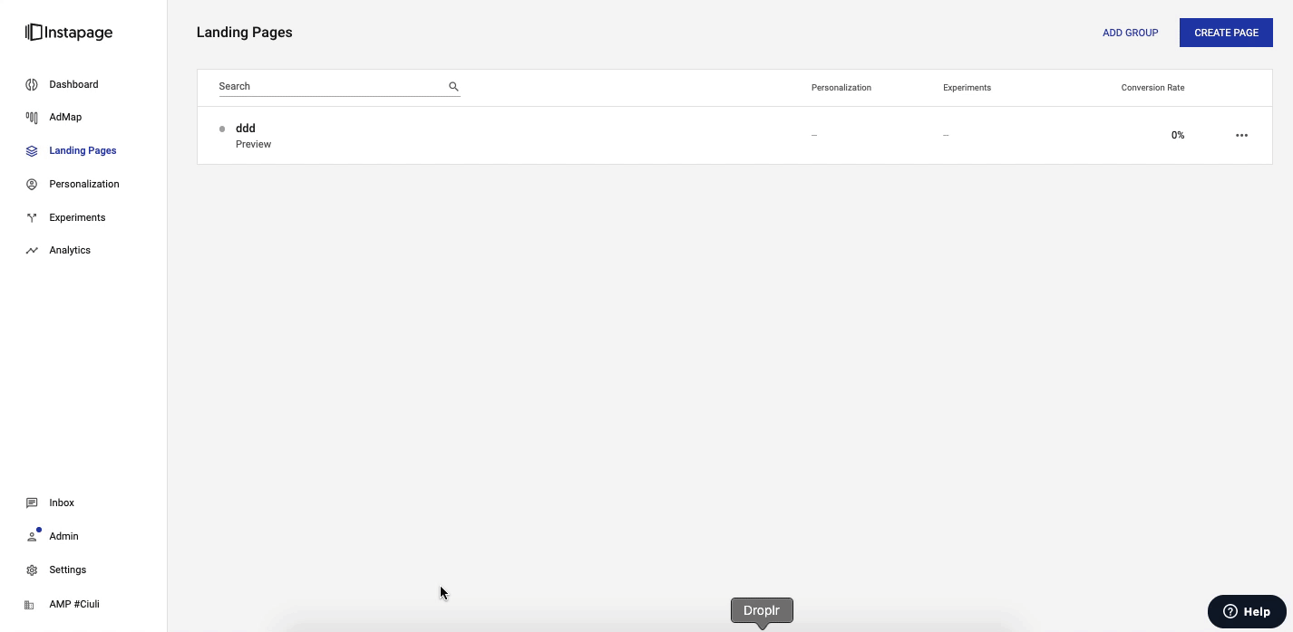 Marketo Munchkin Instapage Help Center