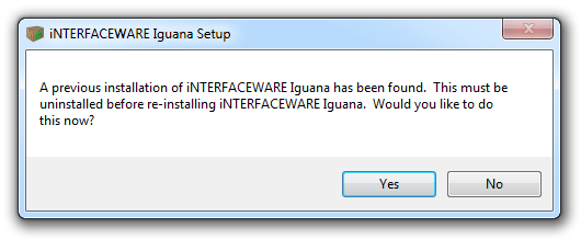 Windows install instructions iNTERFACEWARE Help Center