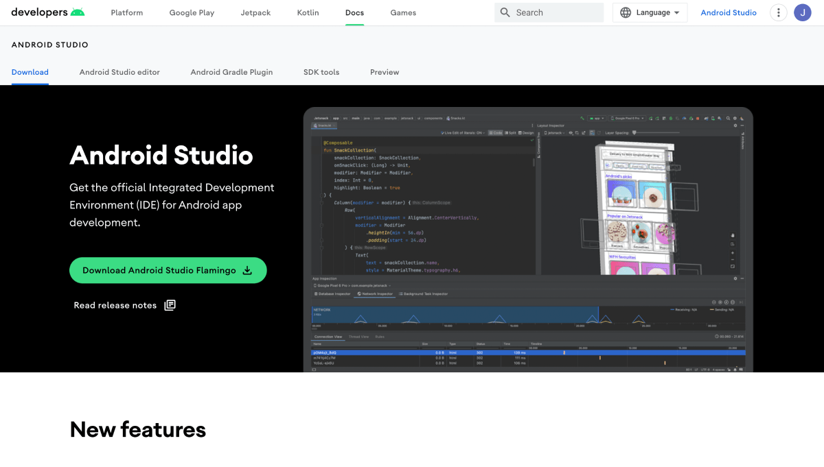 Android Studio vs. Xcode Pros and Cons of each Application