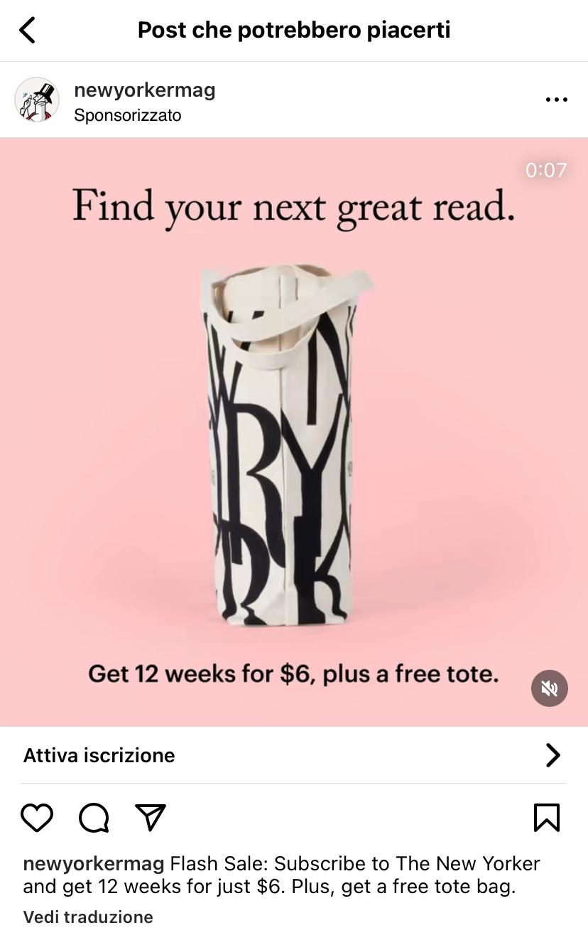 8 Types of Instagram Ads & Tips to Optimize Them for Best Results