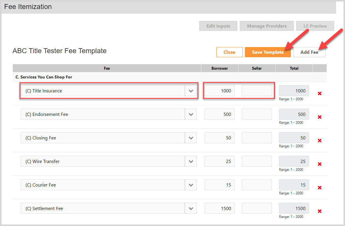 Step 3 Generating Initial Disclosures Help Center