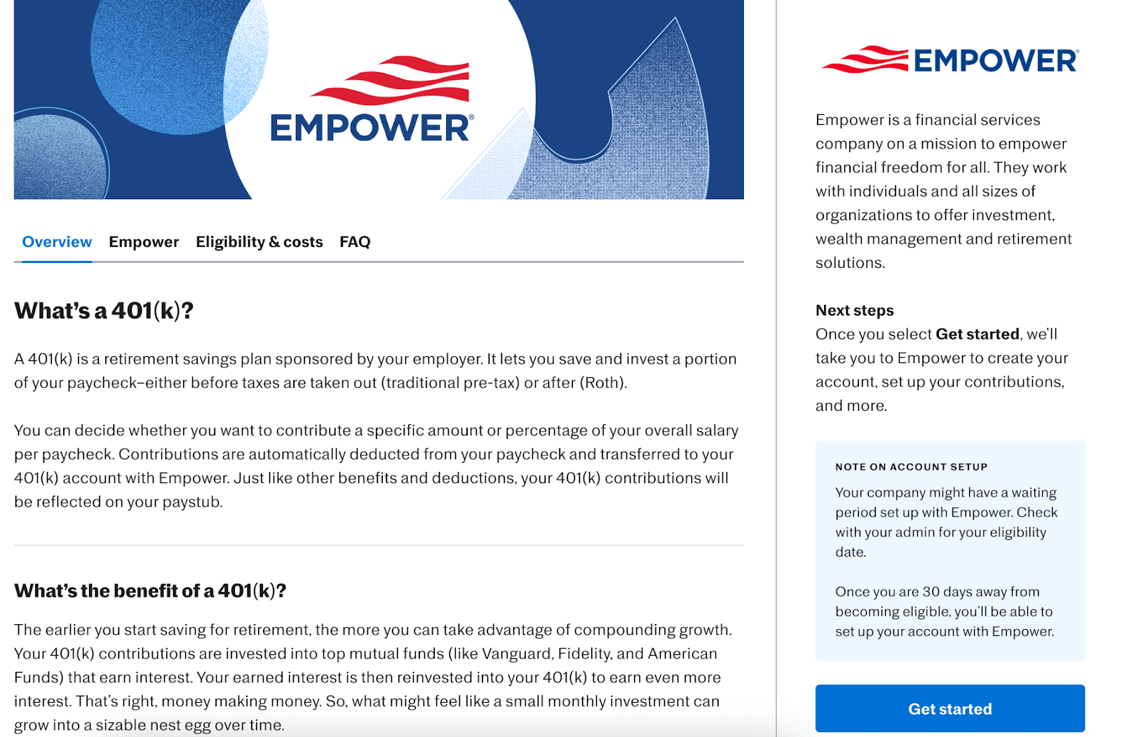 401(k) Justworks Help Center