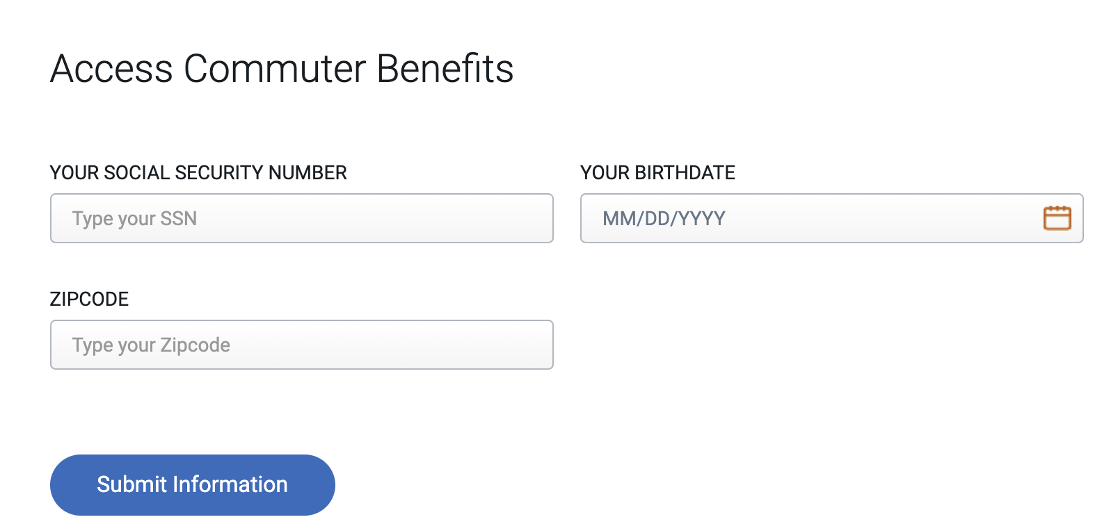 Commuter Benefits via Optum Financial Justworks Help Center