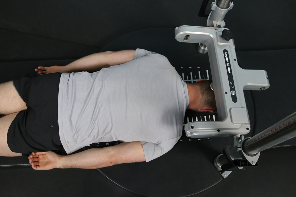 Neck Extension KangaTech User Guide