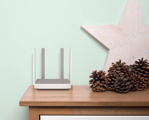 How to position antennas correctly? – Keenetic