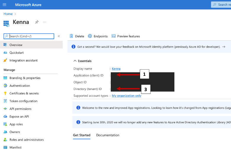 Microsoft Defender for Endpoint TVM Connector Kenna FAQ