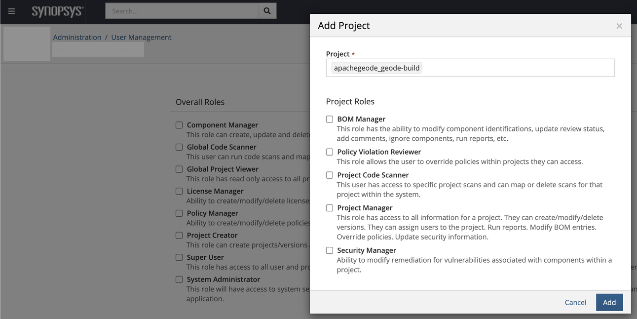 BlackDuck Hub Connector Kenna FAQ