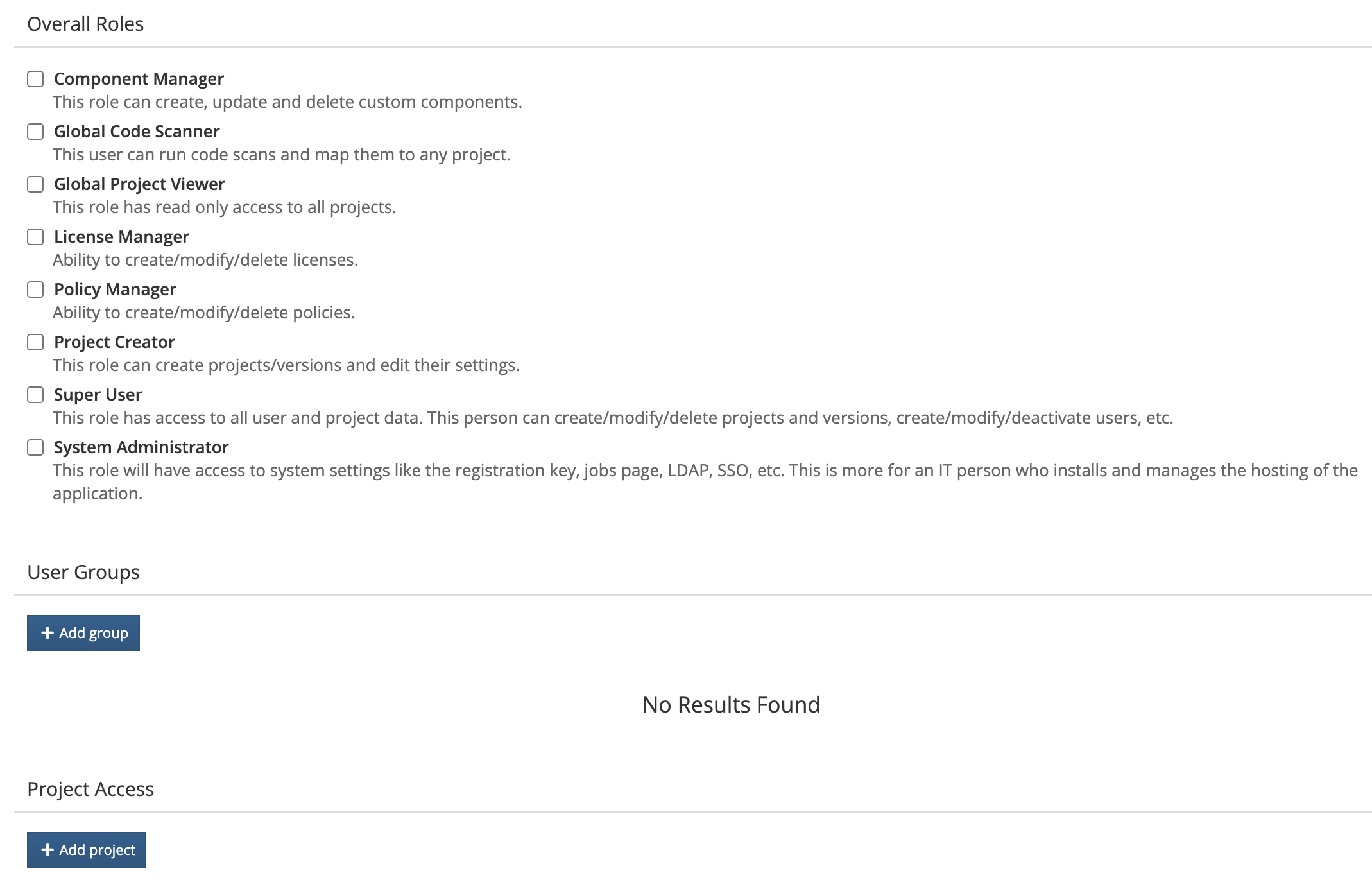 BlackDuck Hub Connector Kenna FAQ
