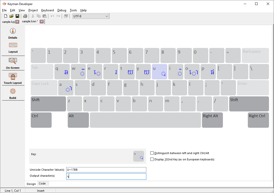 Android keyboard layout editor leryresort