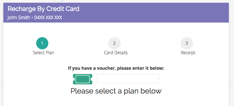 How to redeem your Kogan Mobile Voucher Code Kogan Mobile Help Centre