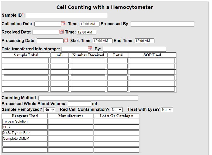 How would I use LabArchives for Clinical Research? LabArchives