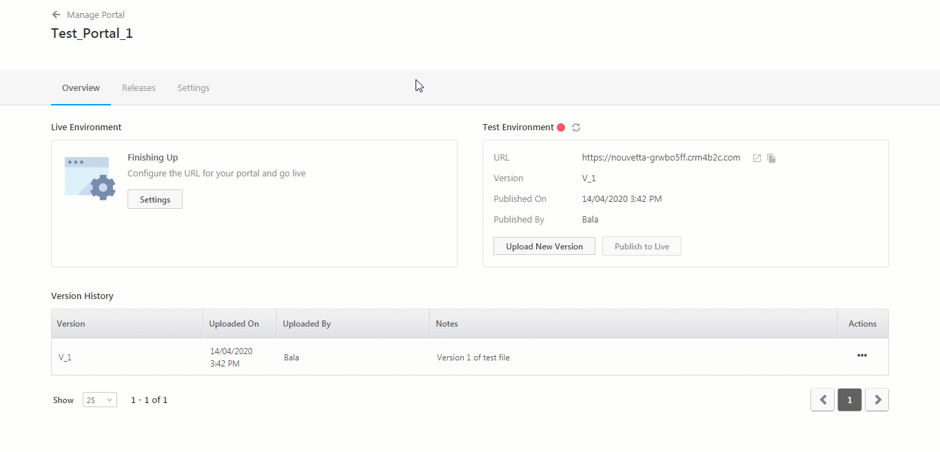 Test File Upload LeadSquared Help and Support
