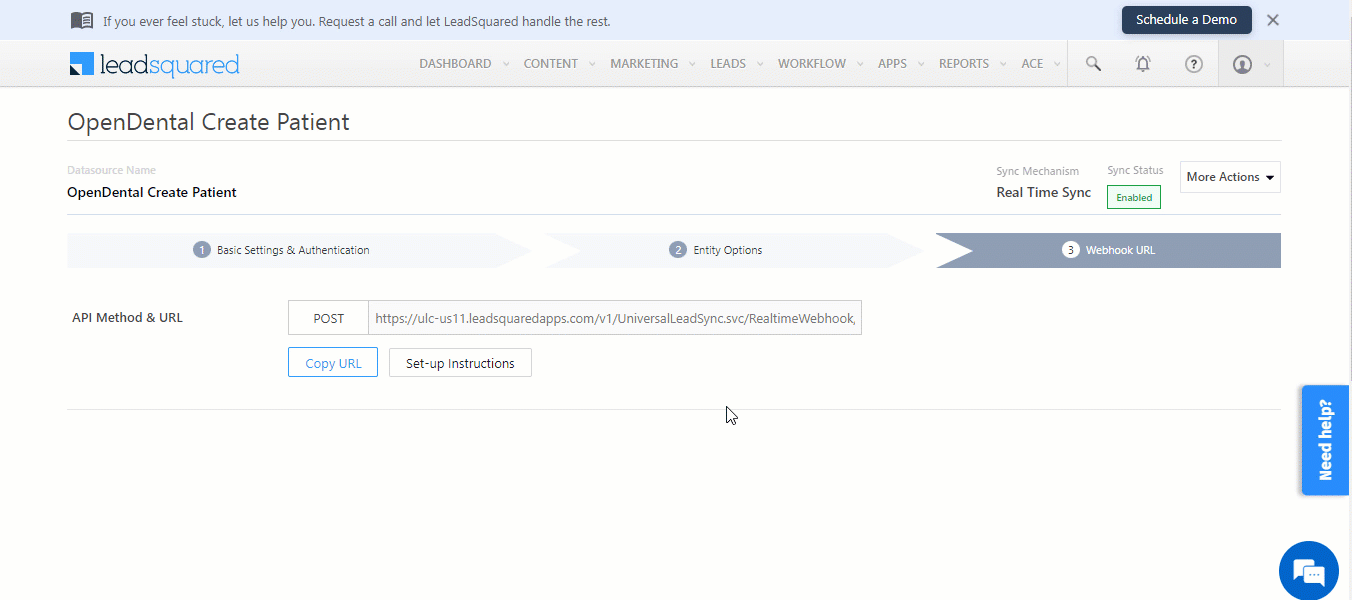 Open Dental Connector Help & Support