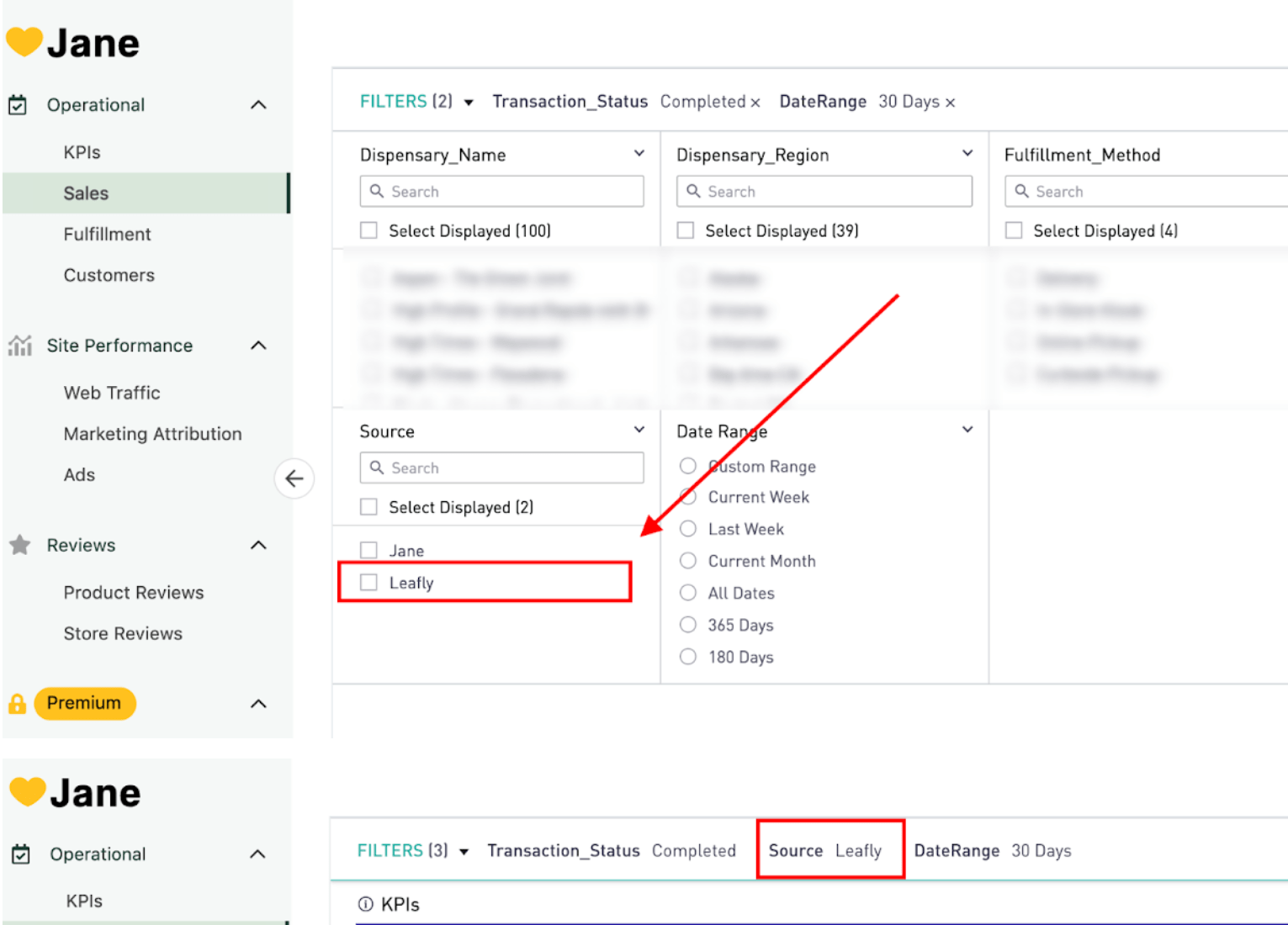 Jane (iheartjane) Integration Guide Leafly Help(02)