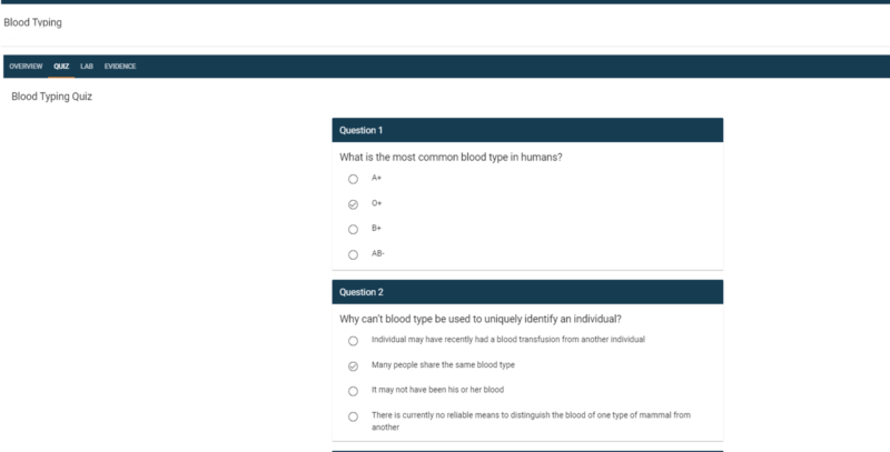 Answer Key - Learn Engines User Guide