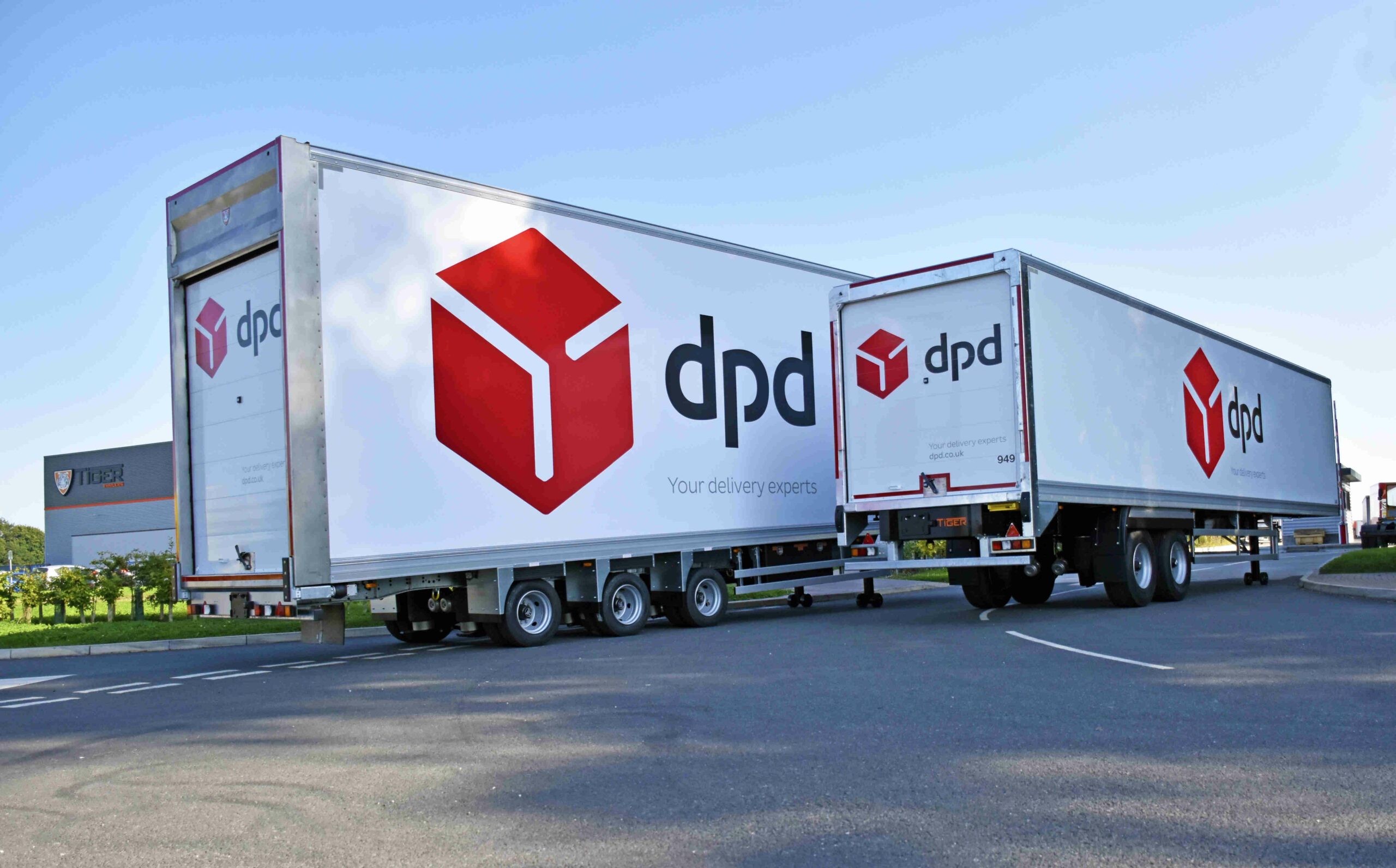 List of UK Retailers That Deliver with DPD Live Chat Directory