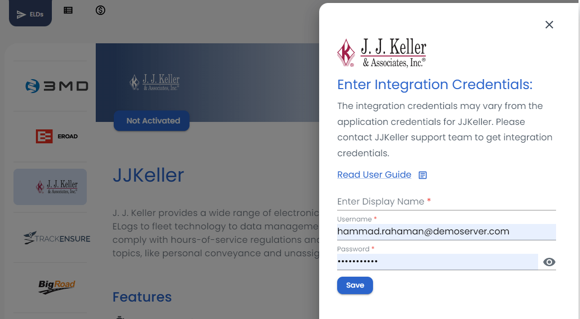 JJ Keller