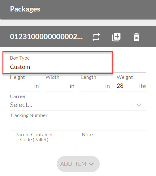 Step 3 Setup Ship Methods Logicbroker Help Center