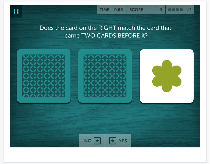 Memory Match Instructions Help Center Home
